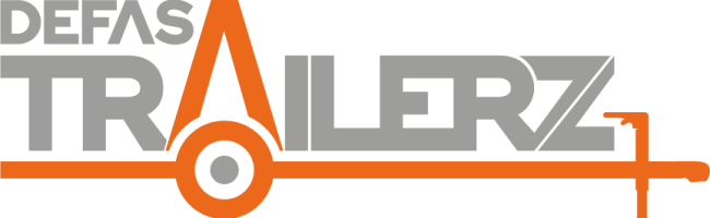 Defasa Trailerz -Logo